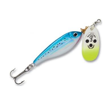 Viehe Minnow Super Vibrax BFMSV4 18g SB