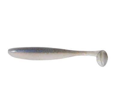 Pehmeät syötit Keitech Easy Shiner 4`-420 7kpl