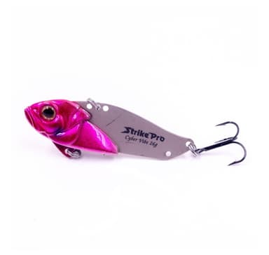 Vaappu JG-005E 784 6,5cm/26g/uppo