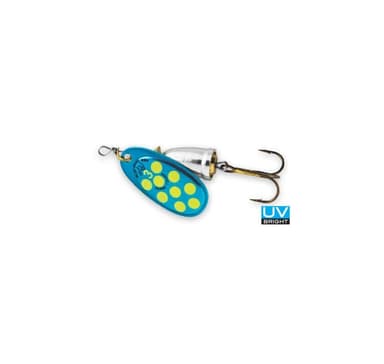 Viehe Vibrax Hot Pepper BFS6 18g FBLY