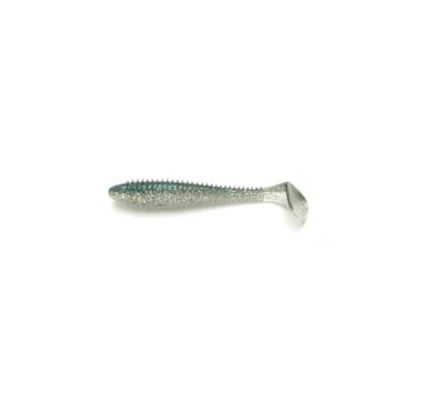 Pehmeät syötit Keitech Swing Impact FAT3.8`-431 6kpl
