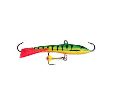 Viehe Jigging Rap WH5 5cm/9g P, Rapala