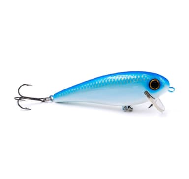 Vaappu Strike-Pro EG-205 JV001 13cm/53g/0-0,1m