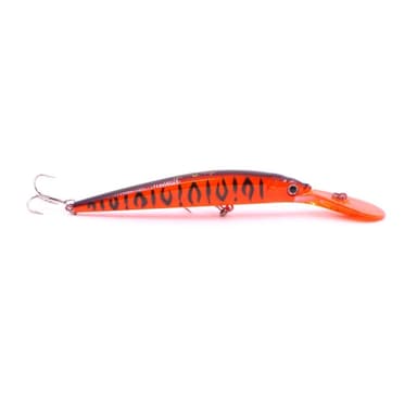 Vaappu Strike-Pro JL-062F A207DRV 11cm/13g/2,5-4m