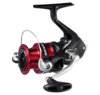 Kela Shimano Sienna C3000FG