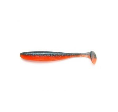 Pehmeät syötit Keitech Easy Shiner 2`-LT07 12kpl