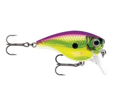 Viehe BX Big Brat 6 7cm/21g/1,9-2,4m ROC