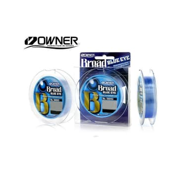 Siima Blue Eye 100m 0,30mm