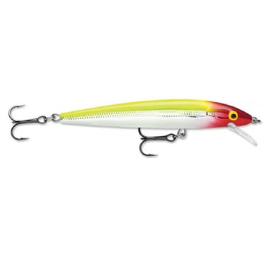 Viehe Husky Jerk 10cm/10g/1,2-2,4m CLN
