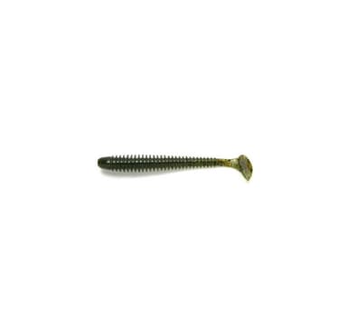 Pehmeät syötit Keitech Swing Impact 4`-102 8kpl