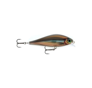 Viehe Super Shadow Rap 16cm/77g/1,0-1,4m SMB