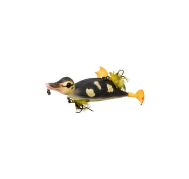 Vaappu SavageGear 3D Suicide Duck 15cm/70g 01-Natural