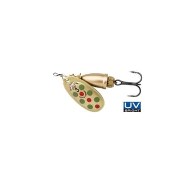 Viehe Vibrax UV BFU3 8g GORU