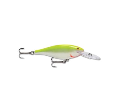 Viehe Shad Rap 7cm/8g/1,5-3,3m SFC