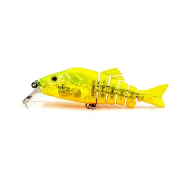 Vaappu EG-066A 337G 9cm/17.5g/2.0-4.0m
