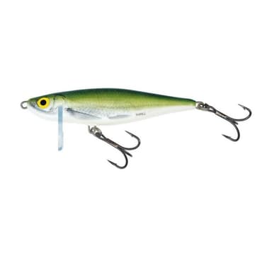Viehe Thrill 7S 7cm/12gr/0,5-5,0m OLB