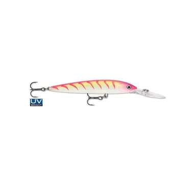 Vaappu Down Deep Husky Jerk 10cm/11g/2,1-4,8m PTU