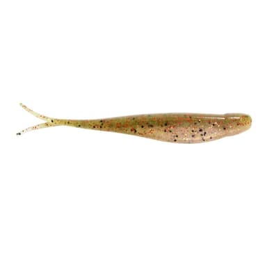 Pehmeä viehe Z-Man SCENTED JERK SHADZ 4"" Houdini 5kpl