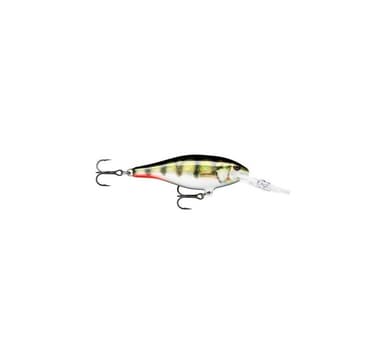 Viehe Shad Rap 9cm/15g/2,4-4,5m PEHL