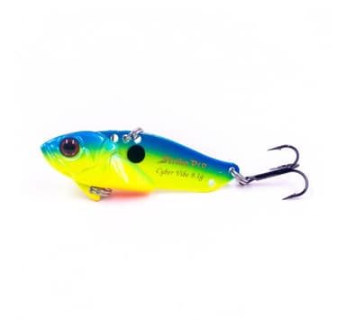 Vaappu Strike-Pro JG-005C 495 4,5 cm / 9,1 g / uppoaminen