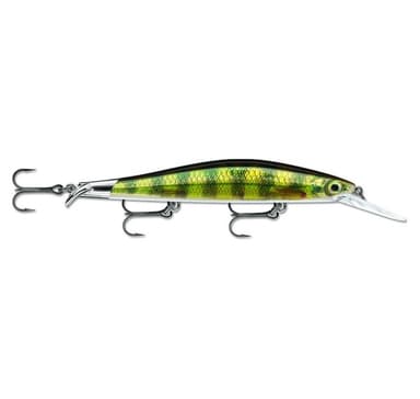 Viehe RipStop Deep 12cm/15g/2,4-2,9m PEL