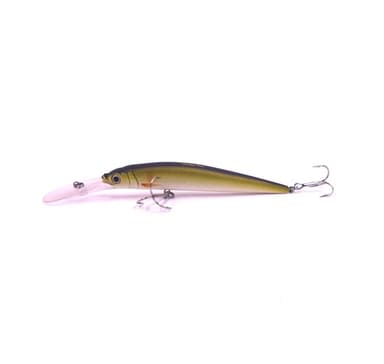 Vaappu Strike-Pro JL-062F A55S 11cm/13g/2,5-4m