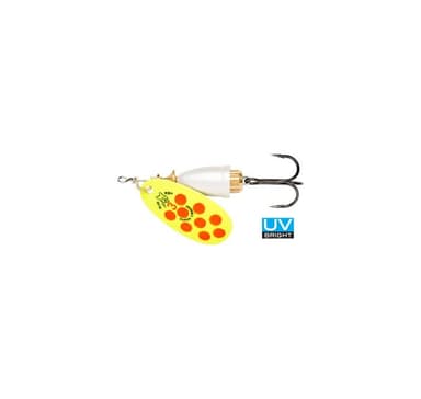 Viehe Vibrax UV BFU3 8g YOPU