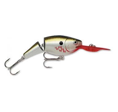 Vieheliitos Shad Rap 7cm/11g/2,1-4,5m BOF