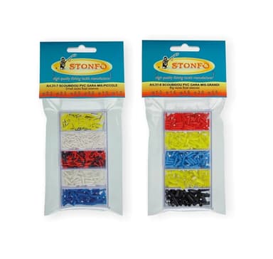 Silppurit 0,2-1,2mm 31-7