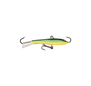 Viehe Jigging Rap W5 5cm/9g BYR, Rapala