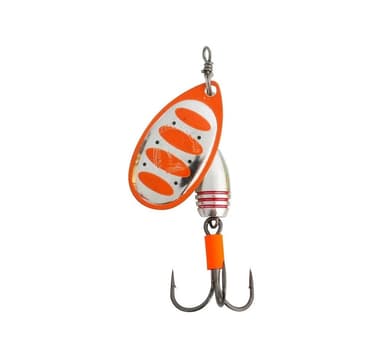 Spinner-syötti SavageGear Rotex 3 8g 04-FOG