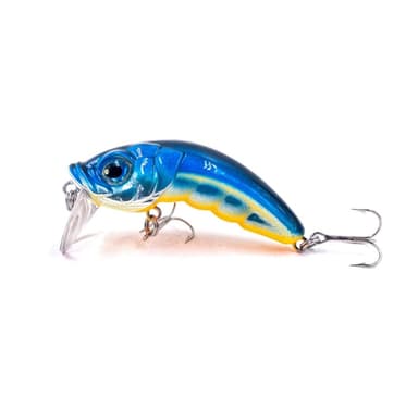 Vaappu Strike-Pro EG-112 A02AE 6,8 cm / 10,4 g / 0,06 m