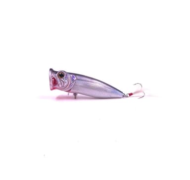 Vaappu Strike-Pro SH-002D A010 9cm/23g/popper