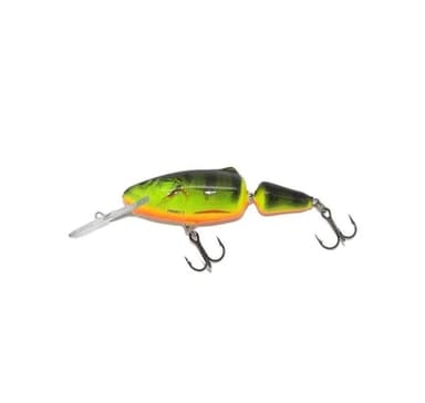 Viehe Frisky SR 7F 7cm/8g/1,0-1,5m RPH