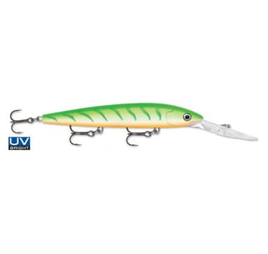 Vaappu Down Deep Husky Jerk 12cm/15g/2,4-5,7m GTU