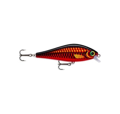 Viehe Super Shadow Rap 16cm/77g/1,0-1,4m TWZ