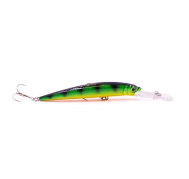 Vaappu Strike-Pro JL-061F A45T 9cm/7g/2,0-3,0m
