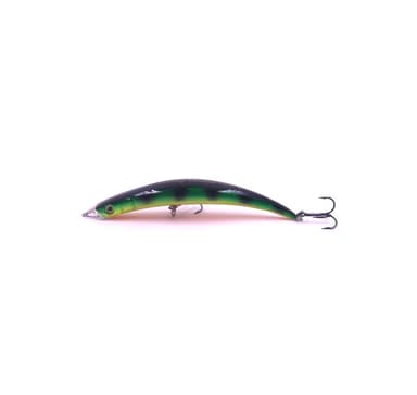 Vaappu Strike-Pro EG-173C A45T 10,6 cm / 10,2 g / 0,4 m