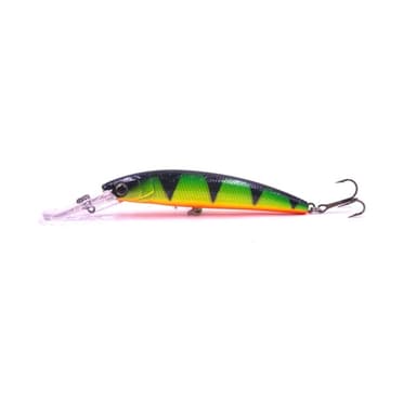 Vaappu Strike-Pro MG-013CL A09 12cm/24,2gr/4m+