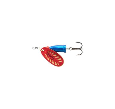 Viehe Vibrax Long Cast BFLC2 7g RFB