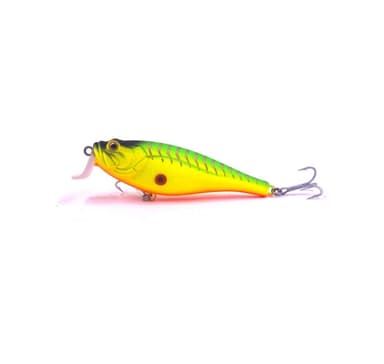 Vaappu SH-003A A17 8cm/12.4g/0.8-1.0m