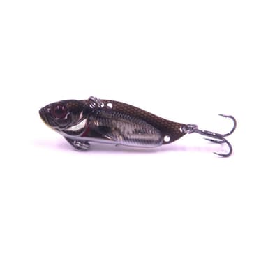 Vaappu PJG-005A JU007E 4,5 cm / 9,6 g / uppoava