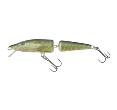 Viehehauki 13JF 13cm/21g/1,0-1,5m RPE