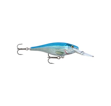 Viehe Shad Rap 9cm/15g/2,4-4,5m HBSH
