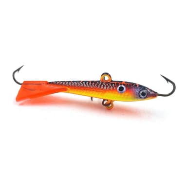 Viehe IF-001-A08FL 4cm7,5g, Strike Pro