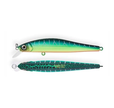 Vaappu EG-192B-SP A223S-RP 9cm/10g/0,7-1,0m