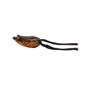 SG humalakävelysammakko 5,5cm/15g F Tan