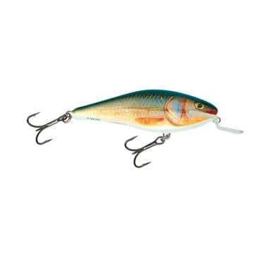 Viehe Executor SR 7cm/8g/1,0-2,0m RR