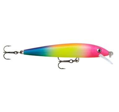 Viehe Husky Jerk 10cm/10g/1,2-2,4m ELJ