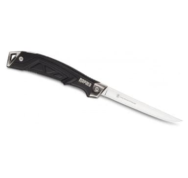Taitettava fileeveitsi RCD 5'' 12,5cm